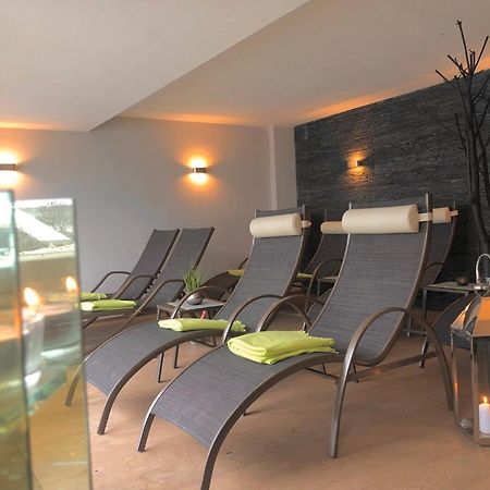 Hotel Zum Lamm Tarrenz Eksteriør billede