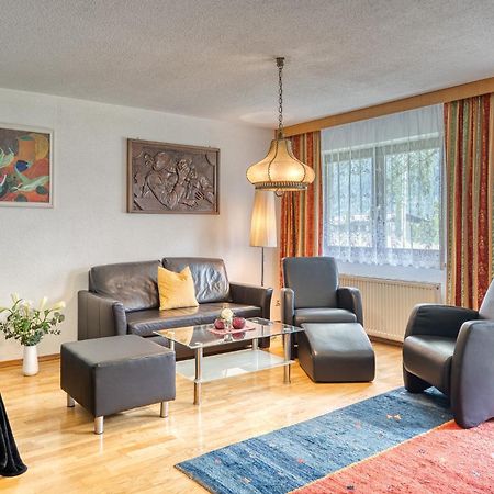 Hotel Zum Lamm Tarrenz Eksteriør billede