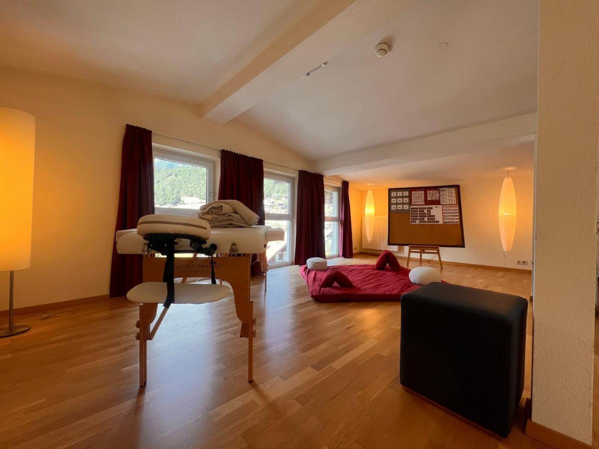 Hotel Zum Lamm Tarrenz Eksteriør billede