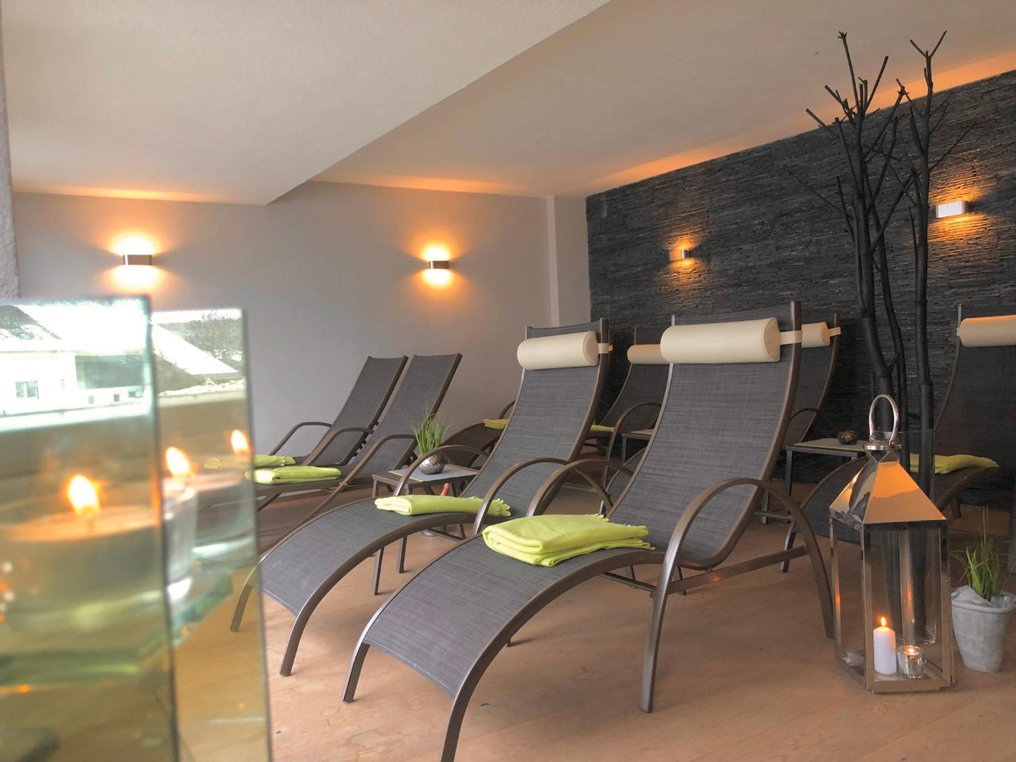 Hotel Zum Lamm Tarrenz Eksteriør billede