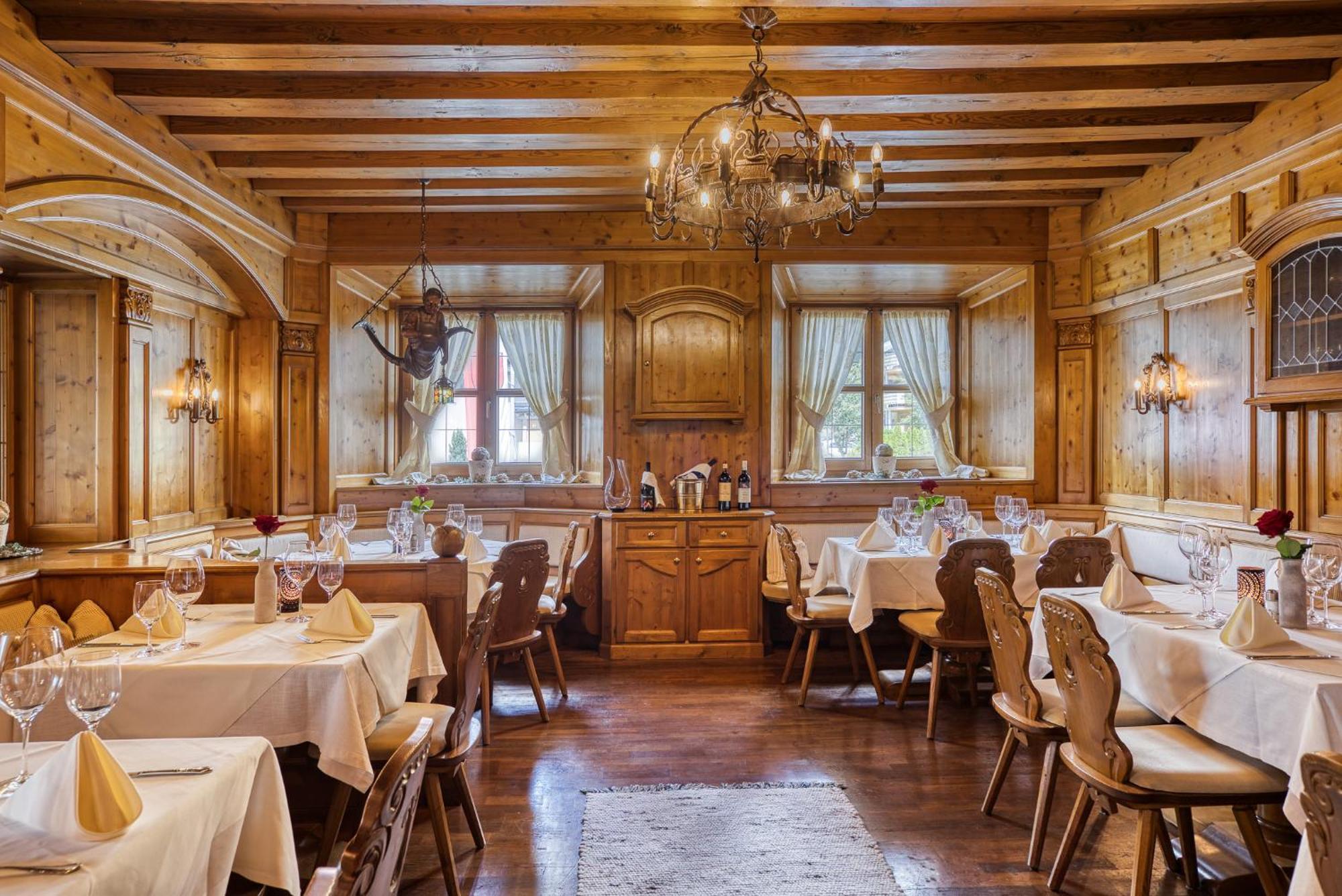 Hotel Zum Lamm Tarrenz Eksteriør billede