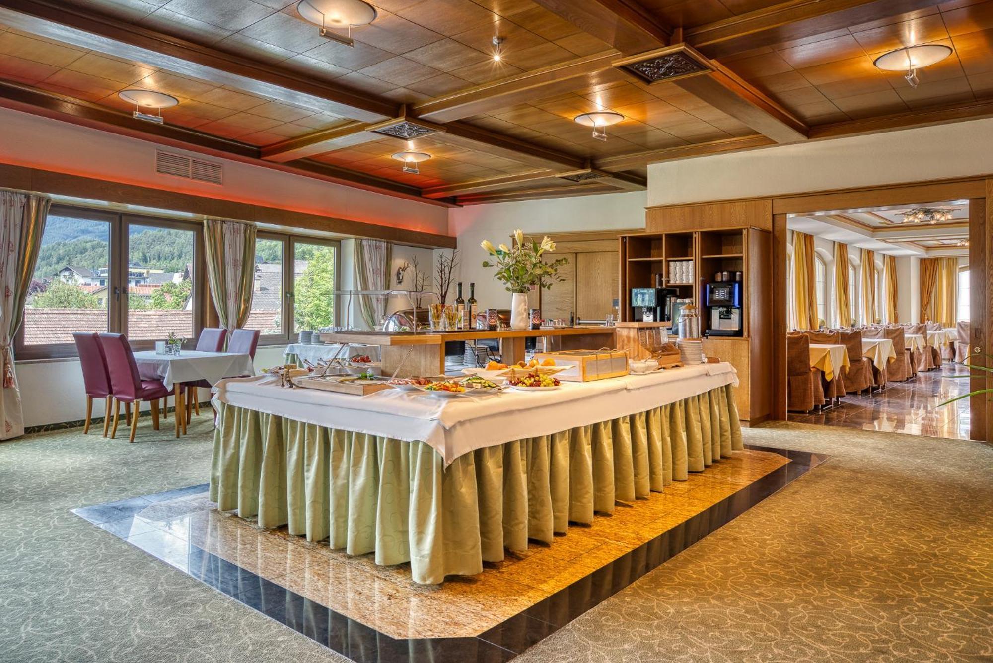 Hotel Zum Lamm Tarrenz Eksteriør billede