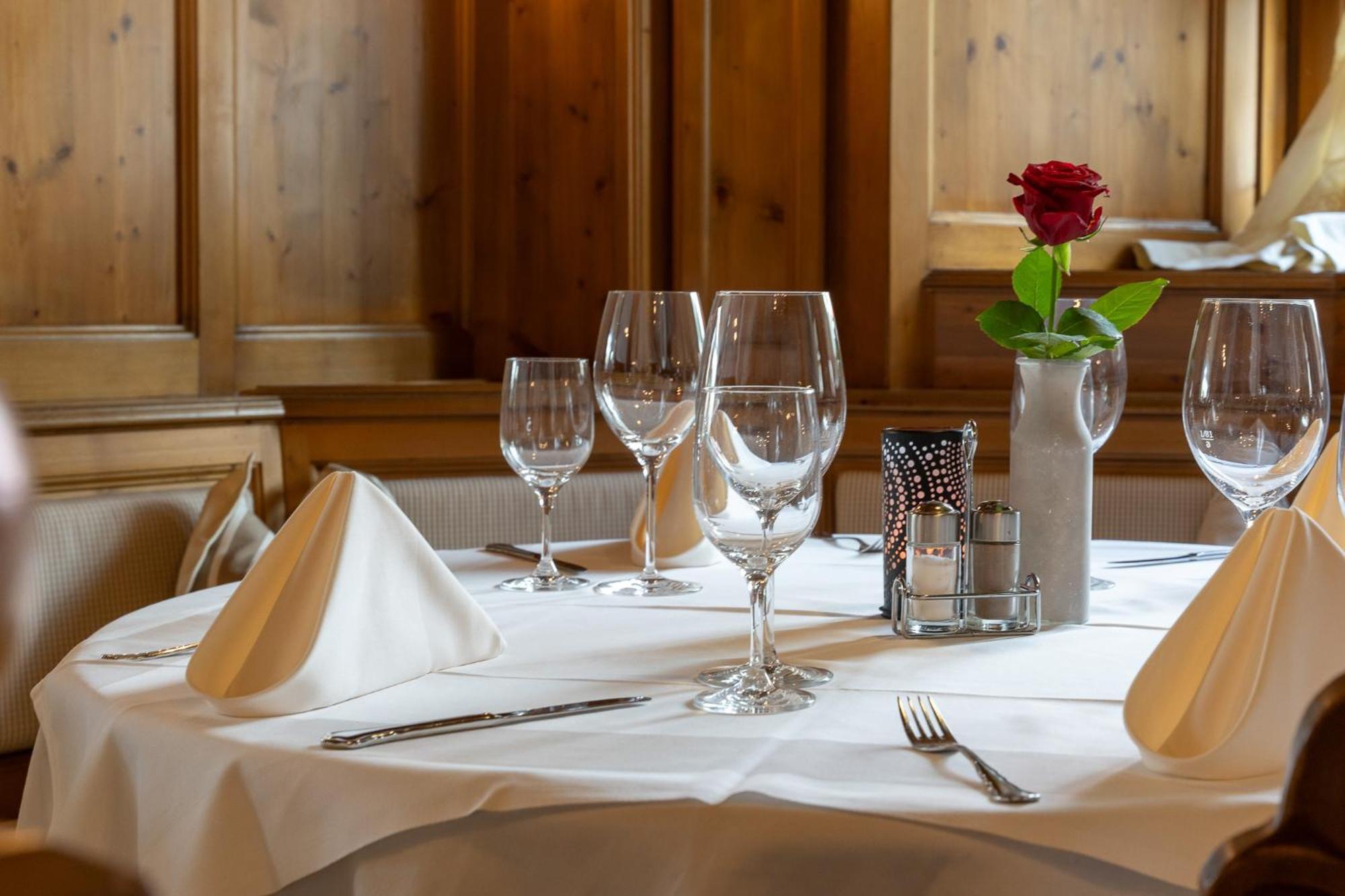 Hotel Zum Lamm Tarrenz Eksteriør billede