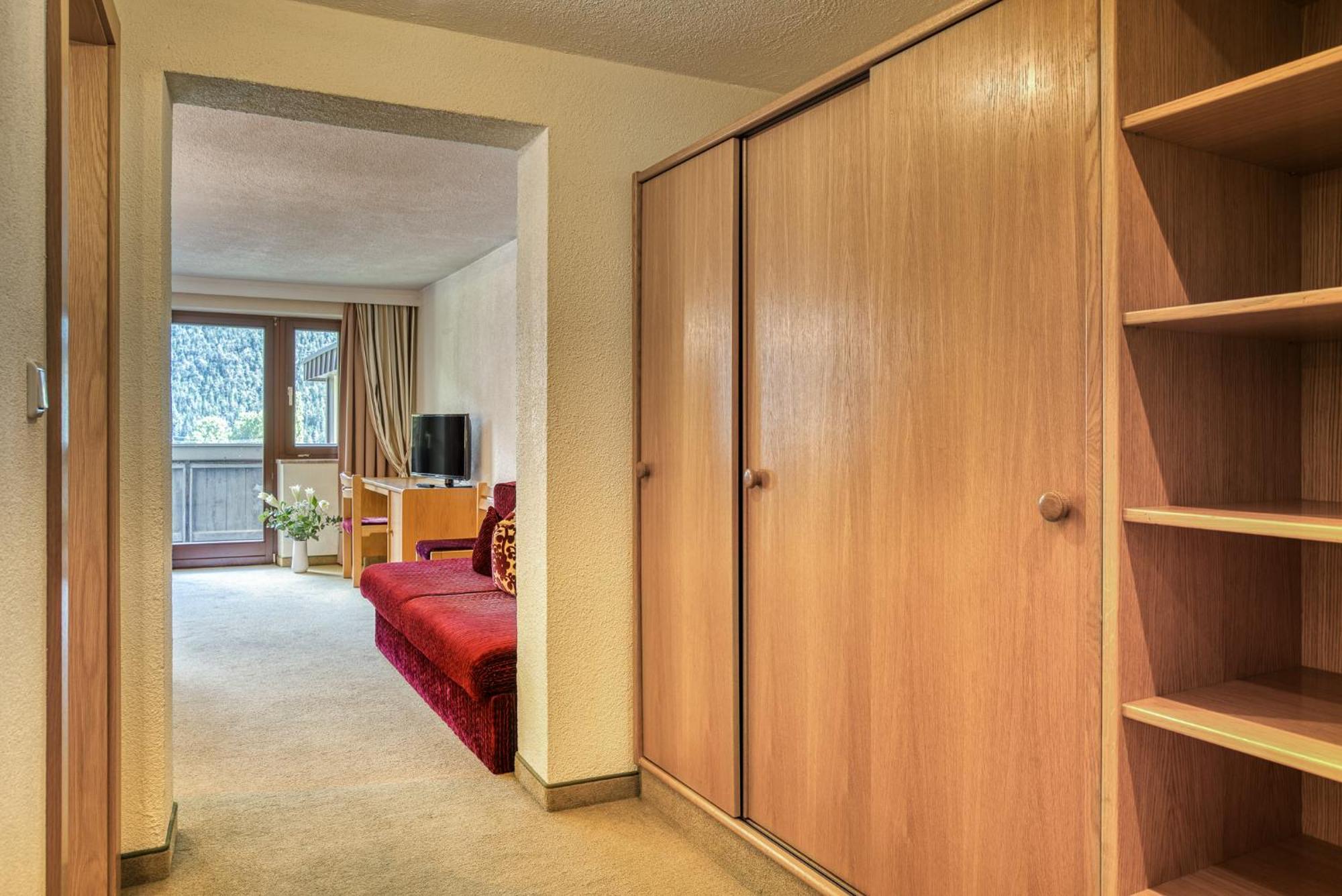 Hotel Zum Lamm Tarrenz Eksteriør billede