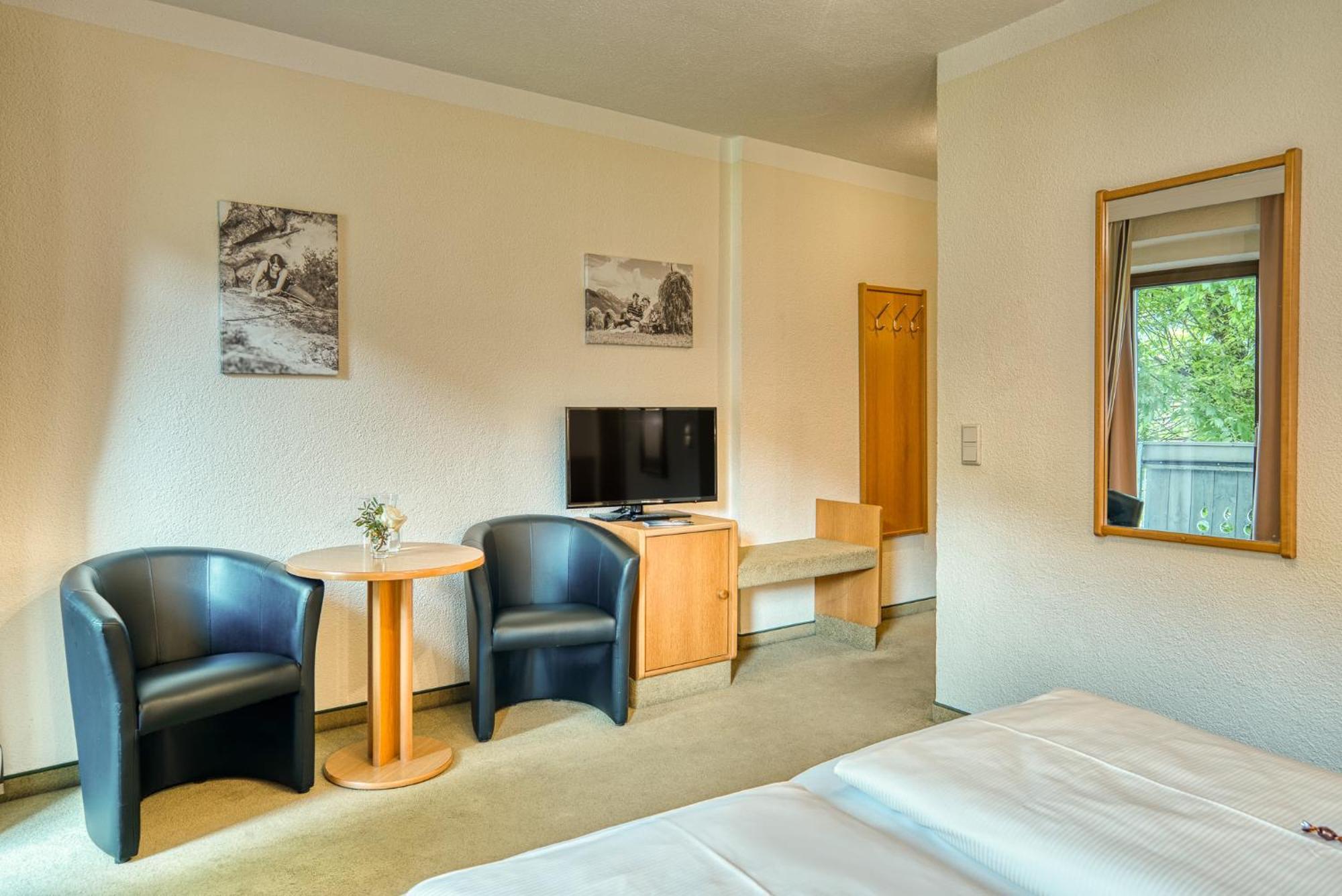Hotel Zum Lamm Tarrenz Eksteriør billede